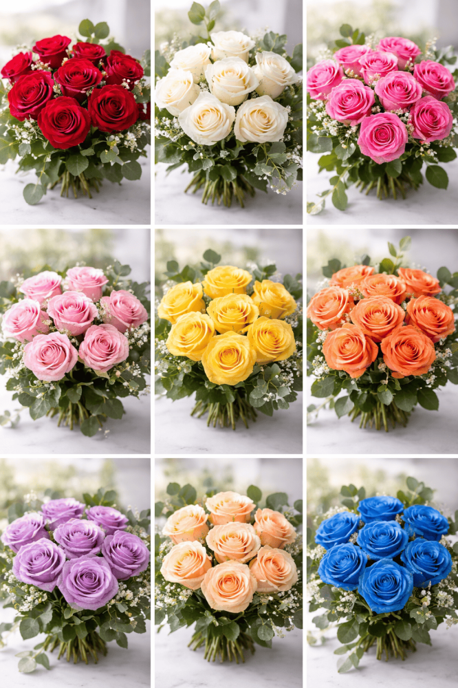 اشكال-بوكيهات-ورد-طبيعي-الهدية-الحديثة