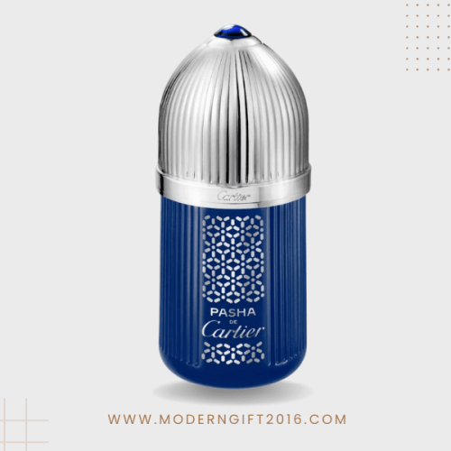 عطر كارتييه كارتير باشا بارفيوم بلو رجالي