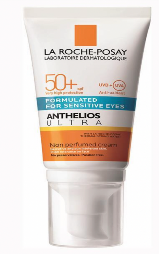 la roche posay spf dry skin