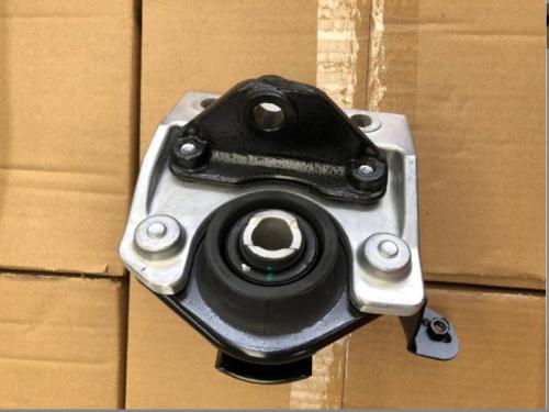 كرسي مكينة يسار  X7 جيب