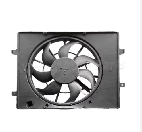 مروحة رديتر فاو T77