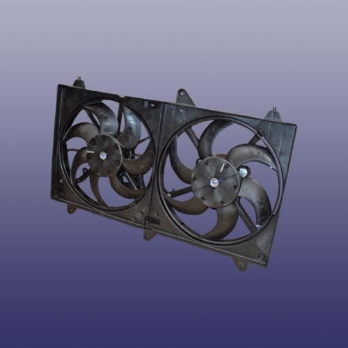 مروحة تبريد شيري اريزو 3 ARRIZO