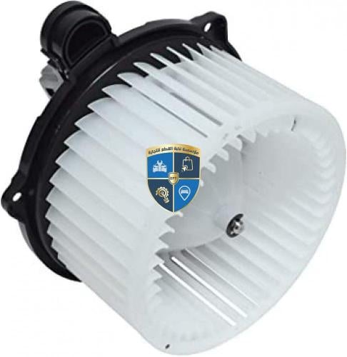 مروحة مكيف GAC GS4