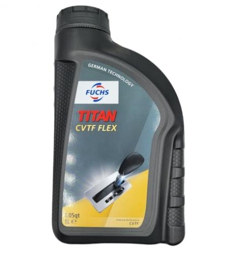 زيت قير فوكس CVT اصلي