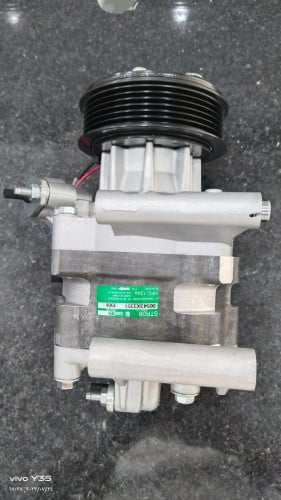 كمبروسور  جاك GAC GS3