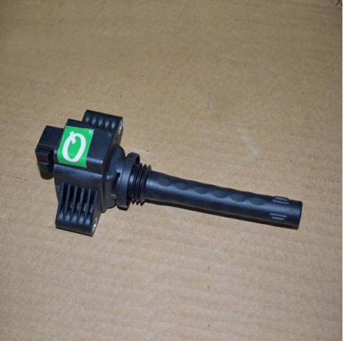 كويل شيري تيقو  4 Tiggo