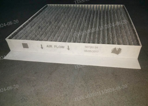 فلتر مكيف هافال H9