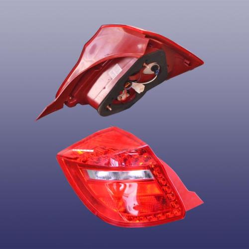 اسطب خلفي يسار اريزو 3