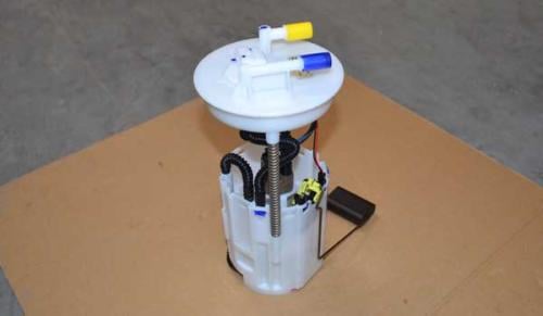 طرنبة بنزين شيري تيقو  2 Tiggo