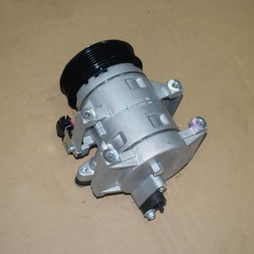 كمبروسور شيري