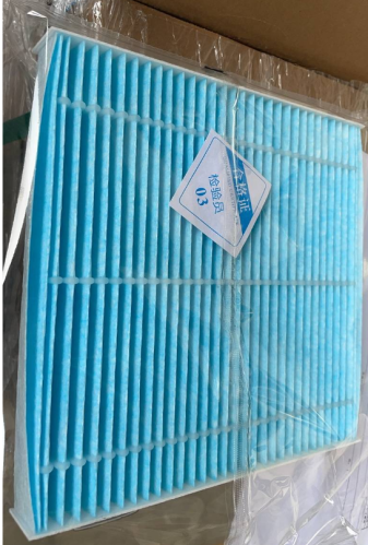 فلتر مكيف جيلي كولراي 2018-2024