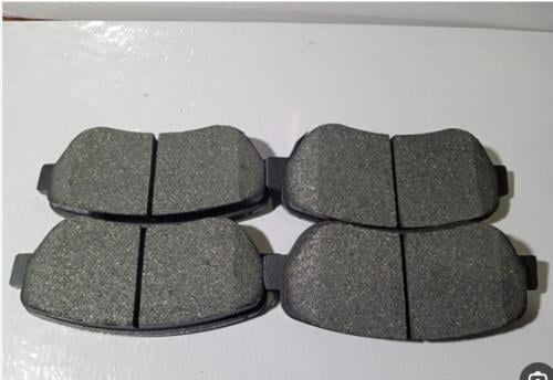 قماش امامي FAW X40 درجة أولى