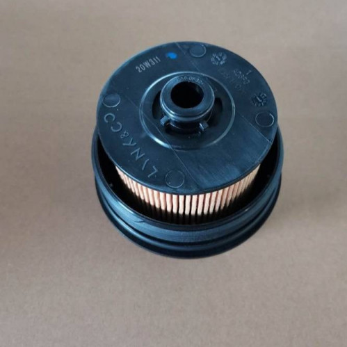 فلتر زيت جيلي اوكافانجو