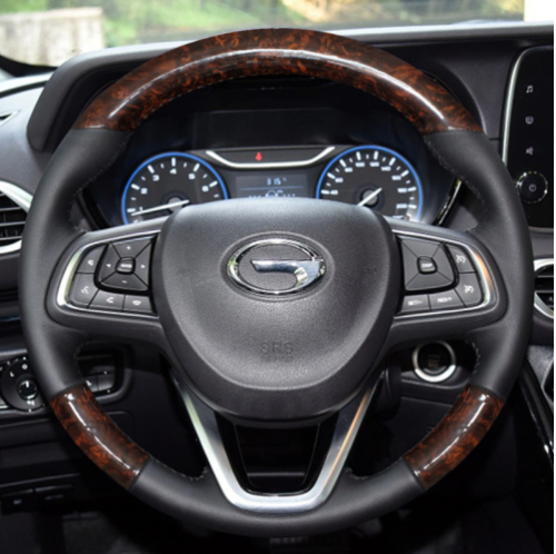 غطاء دركسون مع ايرباق GS3