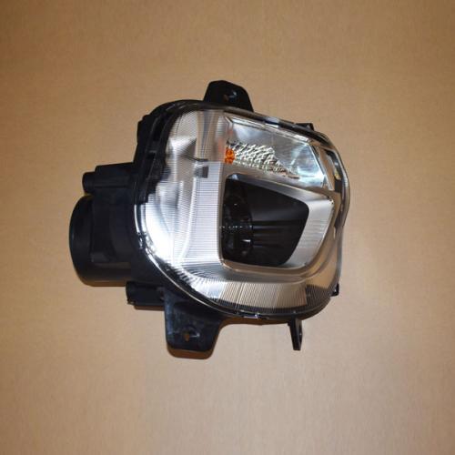 مشاف امامي يمين تيقو 2