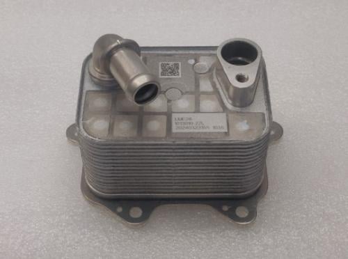 مبرد زيت المكينة فاو T77