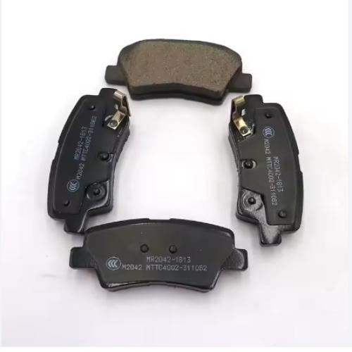 قماش خلفي FAW X40 كوري