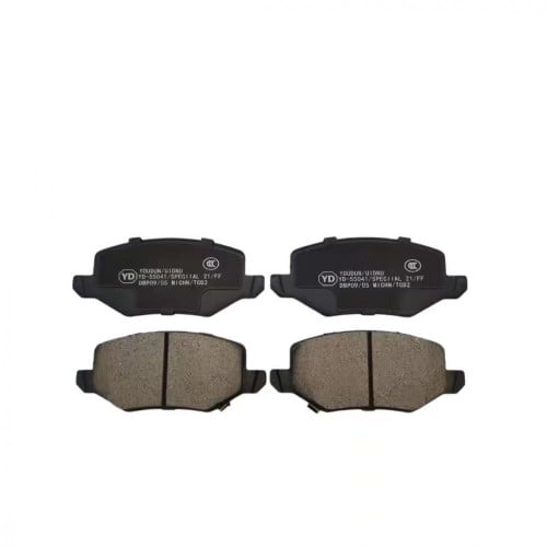 قماشات خلفية هافال جوليان