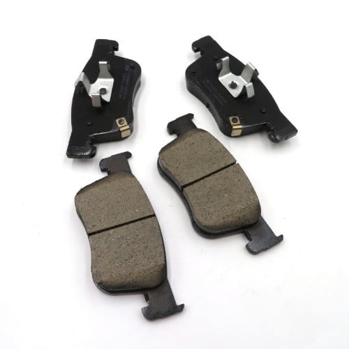 قماشات امامية هافال H6 GT