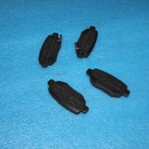 قماشات خلفية جيتور اكس - X70 PLUS