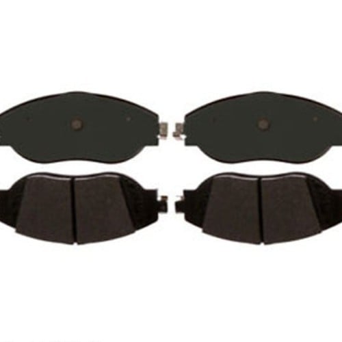 قماش خلفي جاك GS5