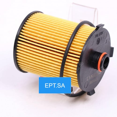 فلتر زيت جيلي توجيلا