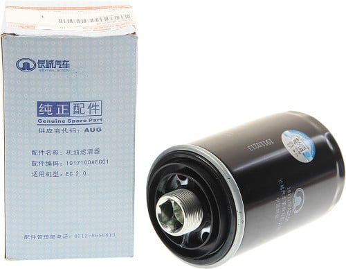 فلتر زيت مكينة باور ديزل - POER Diesel