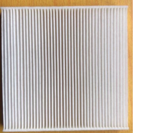 فلتر مكيف جيلي X7