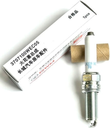 طقم بواجي وينقل 6 ديزل - Wingle 6 (Diesel)