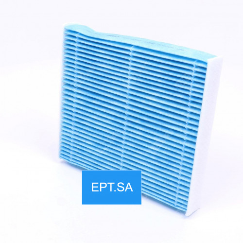 فلتر مكيف جيلي توجيلا