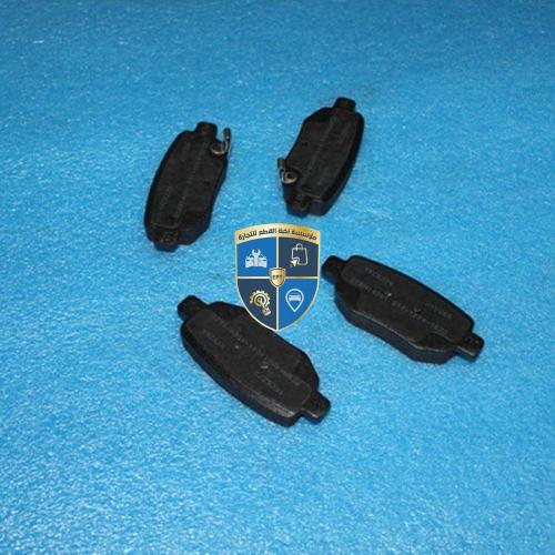 قماشات خلفية شيري تيجو 2 TIGGO