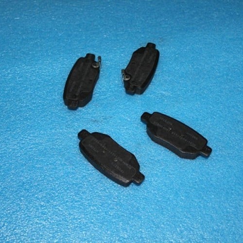 قماشات خلفية جيتور اكس - X70 PLUS