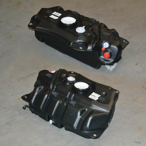 خزان بنزين شيري اريزو 3