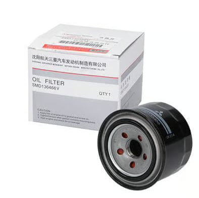 فلتر زيت وينقل 5 بنزين - Wingle 5 (Gasoline)