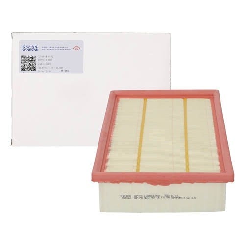 فلتر هواء مكينة شانجان سي اس75 بلس