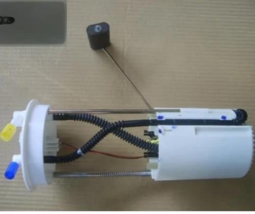 طرنبة ديزل وينقل 7