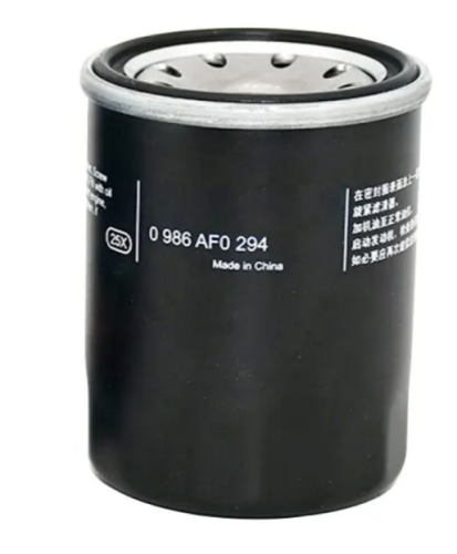 فلتر زيت جيلي GC6