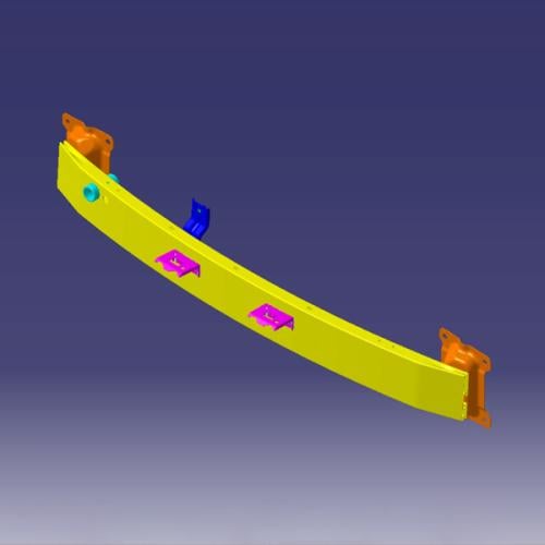 جسر صدام امامي تيقو 2