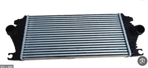 رديتر او مبرد تيربو وينقل 7 اصلي