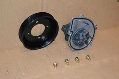 طرنبة ماء اريزو 5 ARRIZO