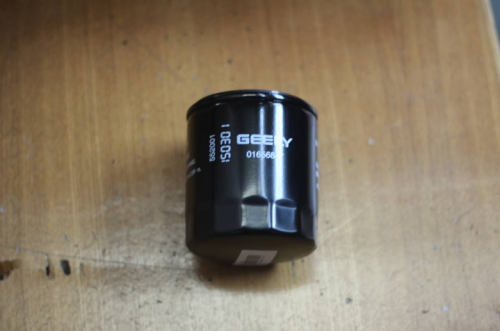 فلتر زيت جيلي كولراي 2023-2025