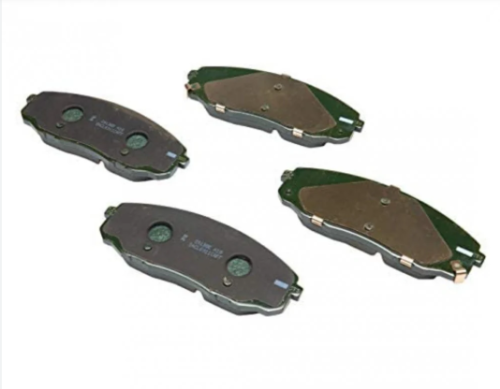 قماش خلفي FAW T77 درجة أولى