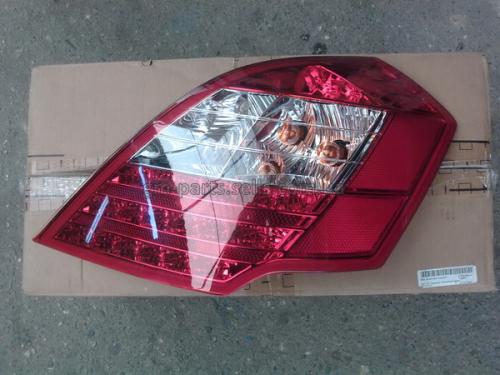 اسطب خلفي يسار EC7