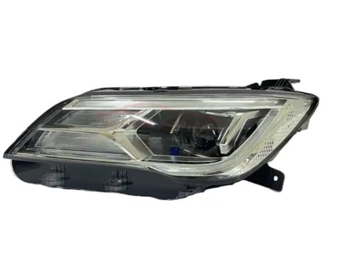 شمعة امامي يسار ام جي MG5