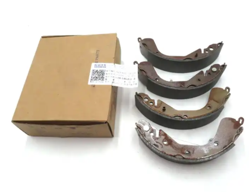 قماشات خلفية  شانجان السفن- L7