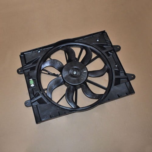 مروحة تبريد شيري تيجو 2 TIGGO