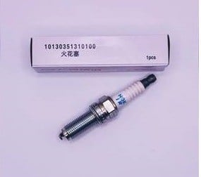 طقم بواجي جاك  GAC GN6