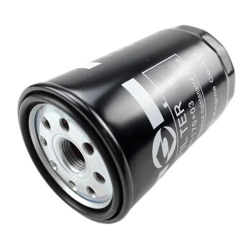 فلتر زيت ام جي MG T60