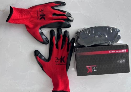 قماشات امامية شانجان ايدو (تجاري)