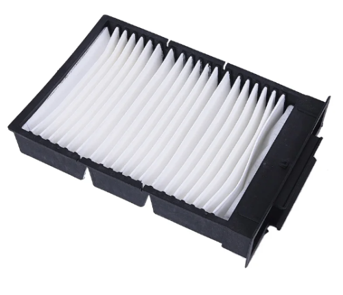 فلتر مكيف جيلي باندا